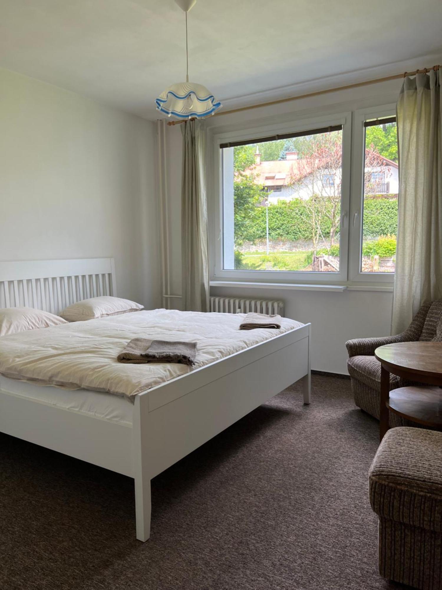 Apartman Pod Studenou Horou Rokytnice nad Jizerou Exterior photo