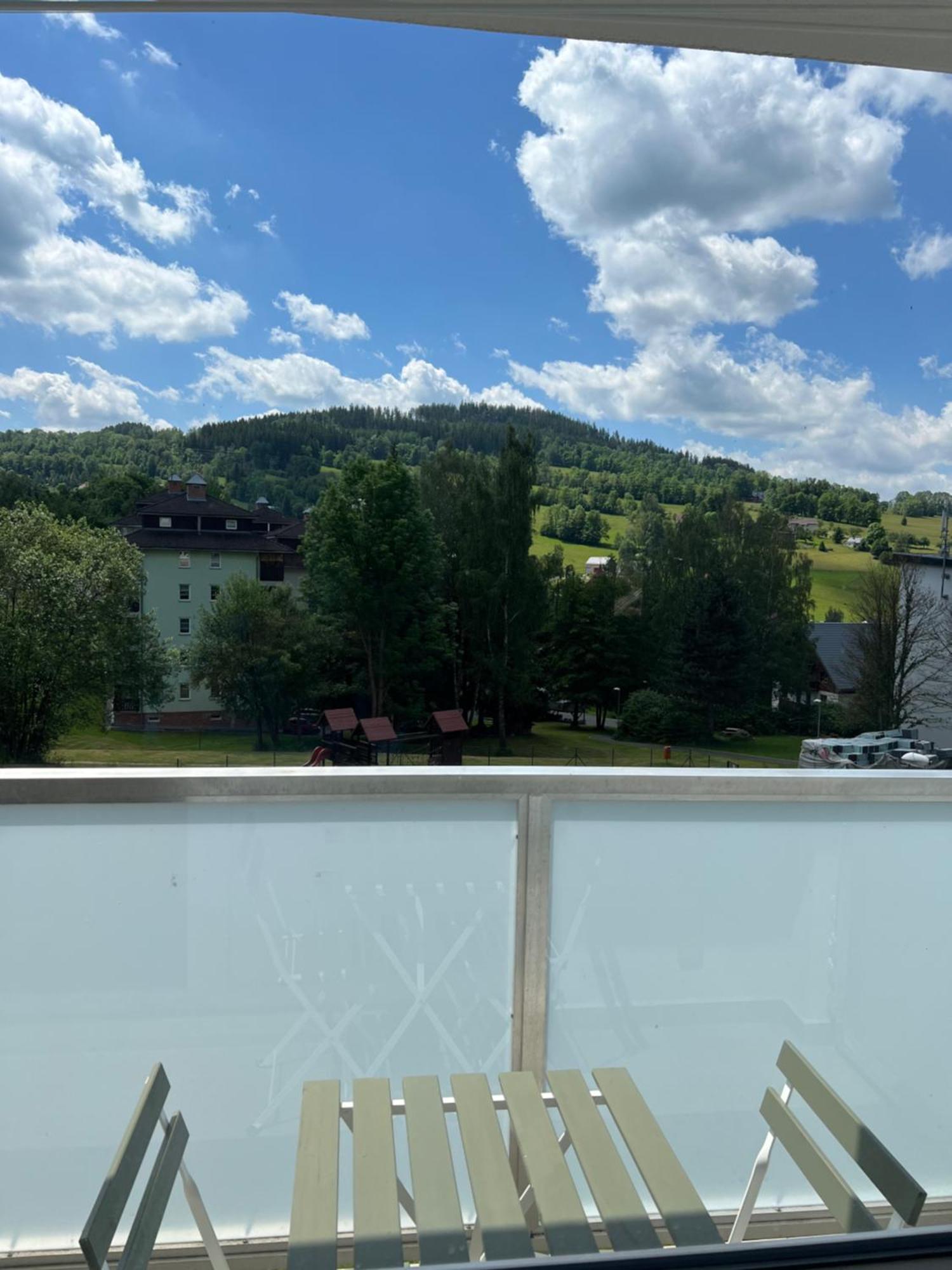 Apartman Pod Studenou Horou Rokytnice nad Jizerou Exterior photo
